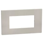 BTICINO - LW-PLACA 4M SAND STONE