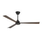 FORLIGHT - VENTILADOR SHADOW 1320MM IP20 MR MR