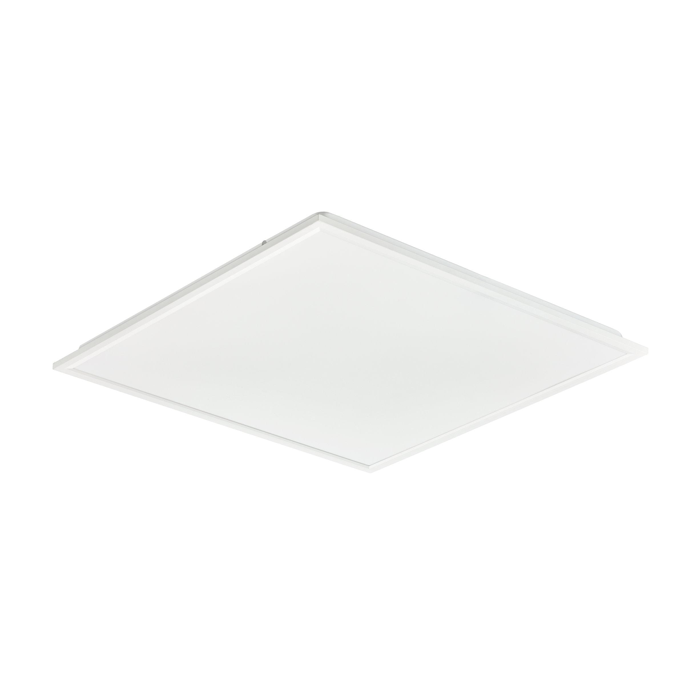 PHILIPS LIGHTING SOLUTIONS - LUMINARIA EMPOTRABLE RC132V G6 34S/830 PSU W60L60 OC