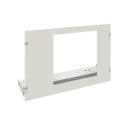 HAGER - KIT ACB HW1,1600A QUADRO EVO 600X400MM