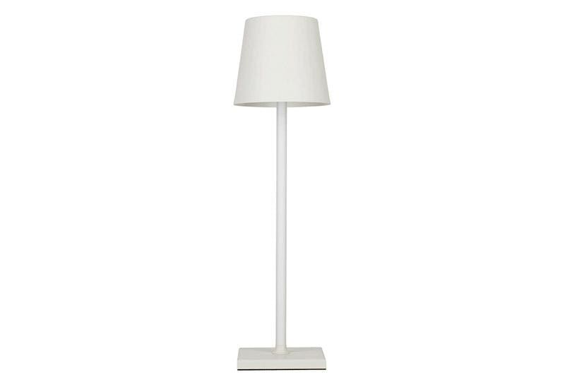 FREPI - LUMINARIA SOBREMESA LED CON BATERIA IP54 3K 3,5W