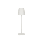FREPI - LUMINARIA SOBREMESA LED CON BATERIA IP54 3K 3,5W