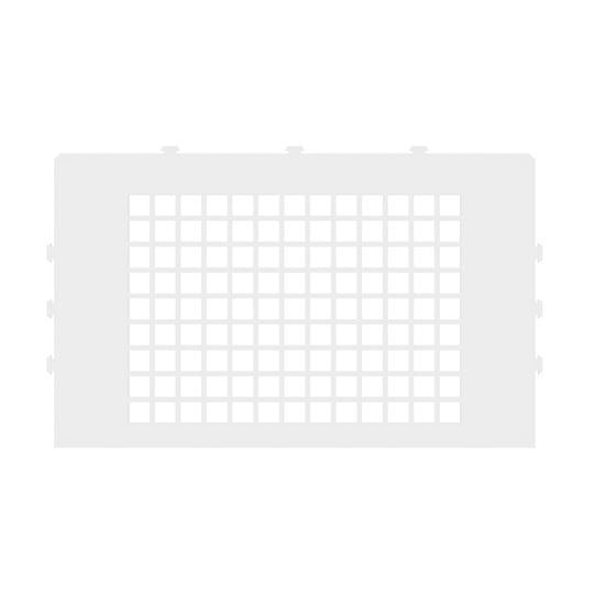 ABB - SPEEL/M SEGR. 2B HOR. A400 COL.INT. S/I