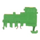 ABB - ZLS919 PE TERMINAL 10MMQ (1P=10PCS)