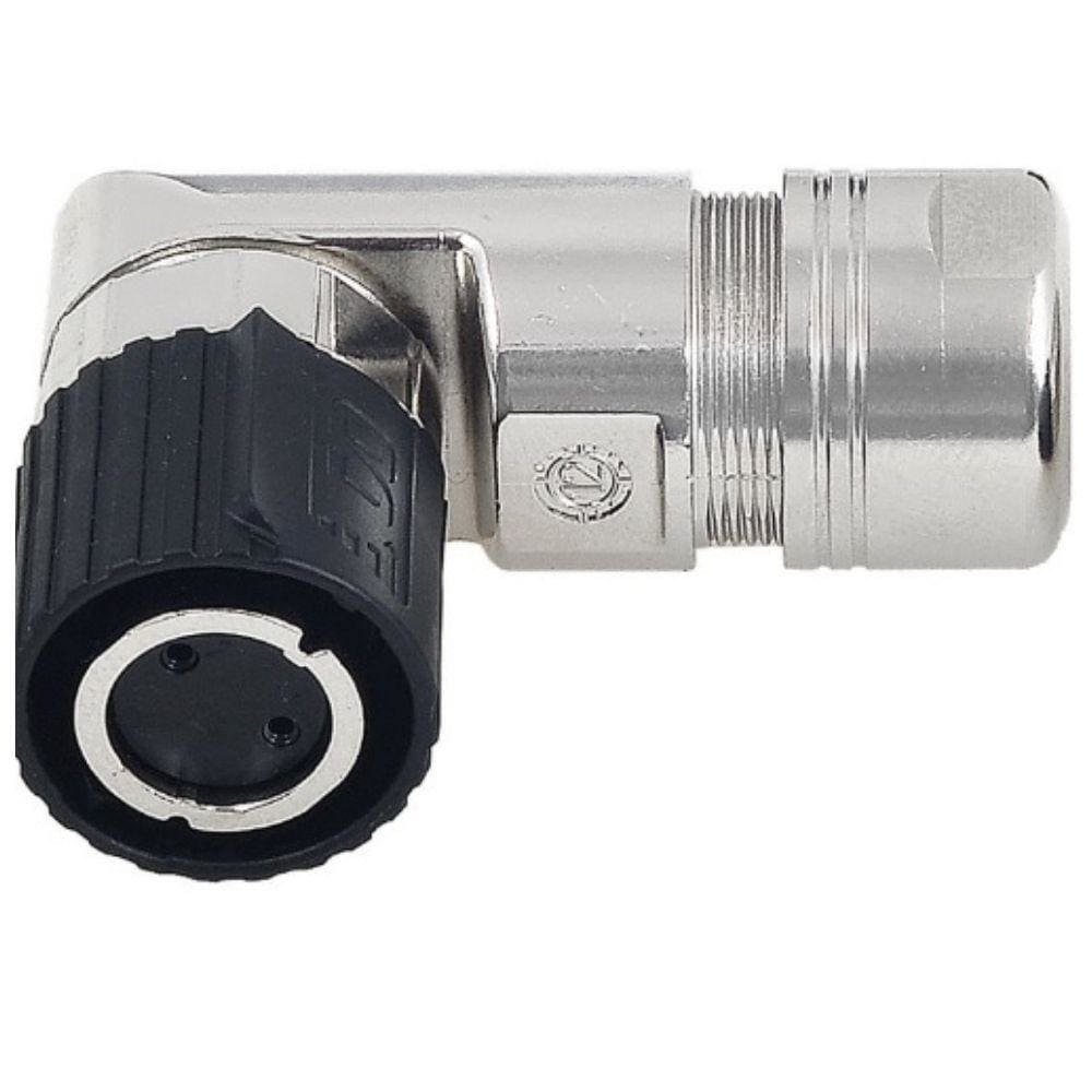 SIEMENS - CONECTOR FRE 2P PER MOTOR 1FL6 400V