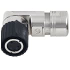 SIEMENS - CONECTOR FRE 2P PER MOTOR 1FL6 400V