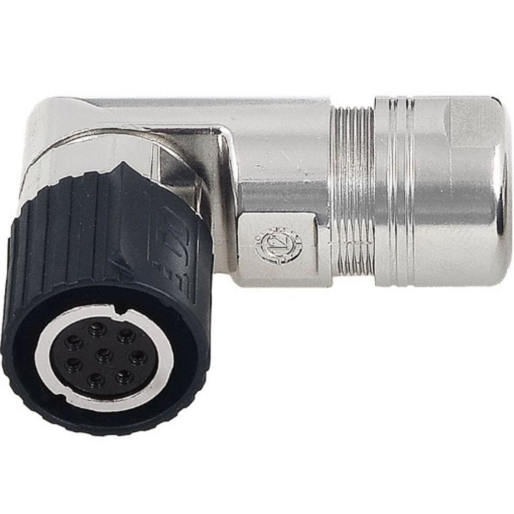 SIEMENS - CONECTOR ENCODER PER 1FL6 8P MOTOR 400V