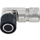 SIEMENS - CONECTOR ENCODER PER 1FL6 8P MOTOR 400V