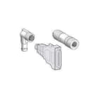APC by Schneider Electric - Conector de muelle enchufable - para controlador de seguridad configurable XPSMC32