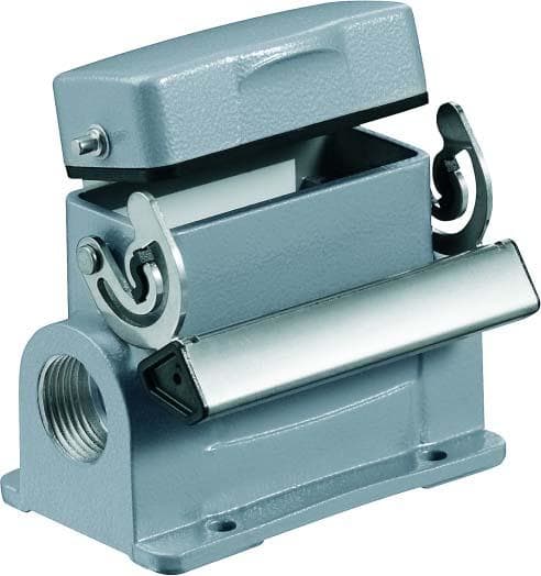 WEIDMÜLLER - Caperuza HDC 10A SDLU 1M25G