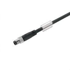 WEIDMÜLLER - Conector SAIL-M8G-4-1. 5V