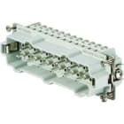 WEIDMÜLLER - CONECTOR H HDC HVE 10+2 MT CTH