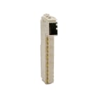 APC by Schneider Electric - Módulo E/S digital - 8I - 4O - 24V DC - 1 cable ((*))