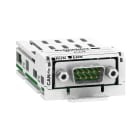 APC by Schneider Electric - TARJETA E./SAL.EXTD.VW3A3618
