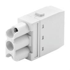 WEIDMÜLLER - CABLE INDUSTRIAL HDC MHX 3 FP