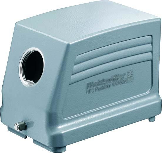 WEIDMÜLLER - Cubierta HDC-48B-TSLU 1PG36G