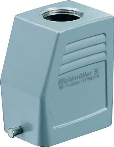 WEIDMÜLLER - Cubierta HDC-16D-TOLU 1PG29G