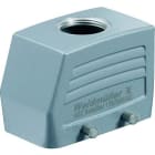 WEIDMÜLLER - Cubierta HDC-24D-TOBU 1PG29G