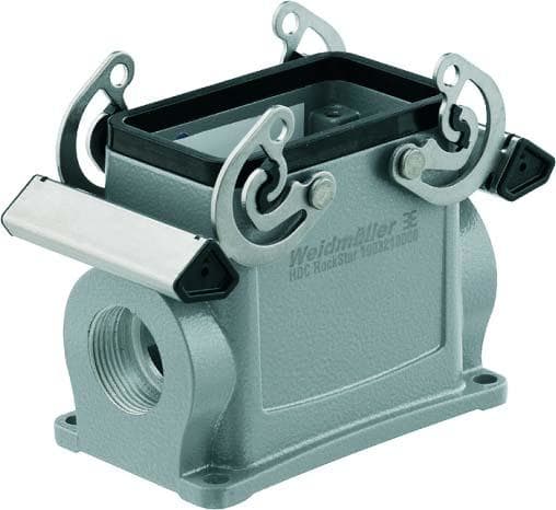 WEIDMÜLLER - Base HDC 24D SBU 2PG21G