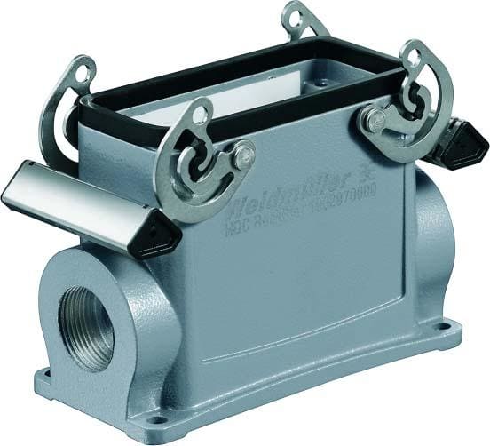 WEIDMÜLLER - Base HDC 40D SBU 2PG29G