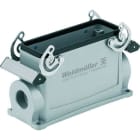 WEIDMÜLLER - Zócalo HDC-64D-SBU 2PG29G