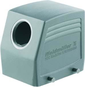 WEIDMÜLLER - Cubierta HDC-32A-TSBU 1PG29G