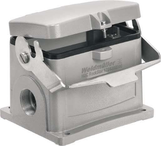 WEIDMÜLLER - Zócalo HDC-48B-SDLU 2PG29G