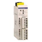 APC by Schneider Electric - INTERFACE MODULAR ASI 25mm 4E4S