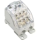 WEIDMÜLLER - BORNE WPD 109 1X185/2X35+3X25+4X16 GY