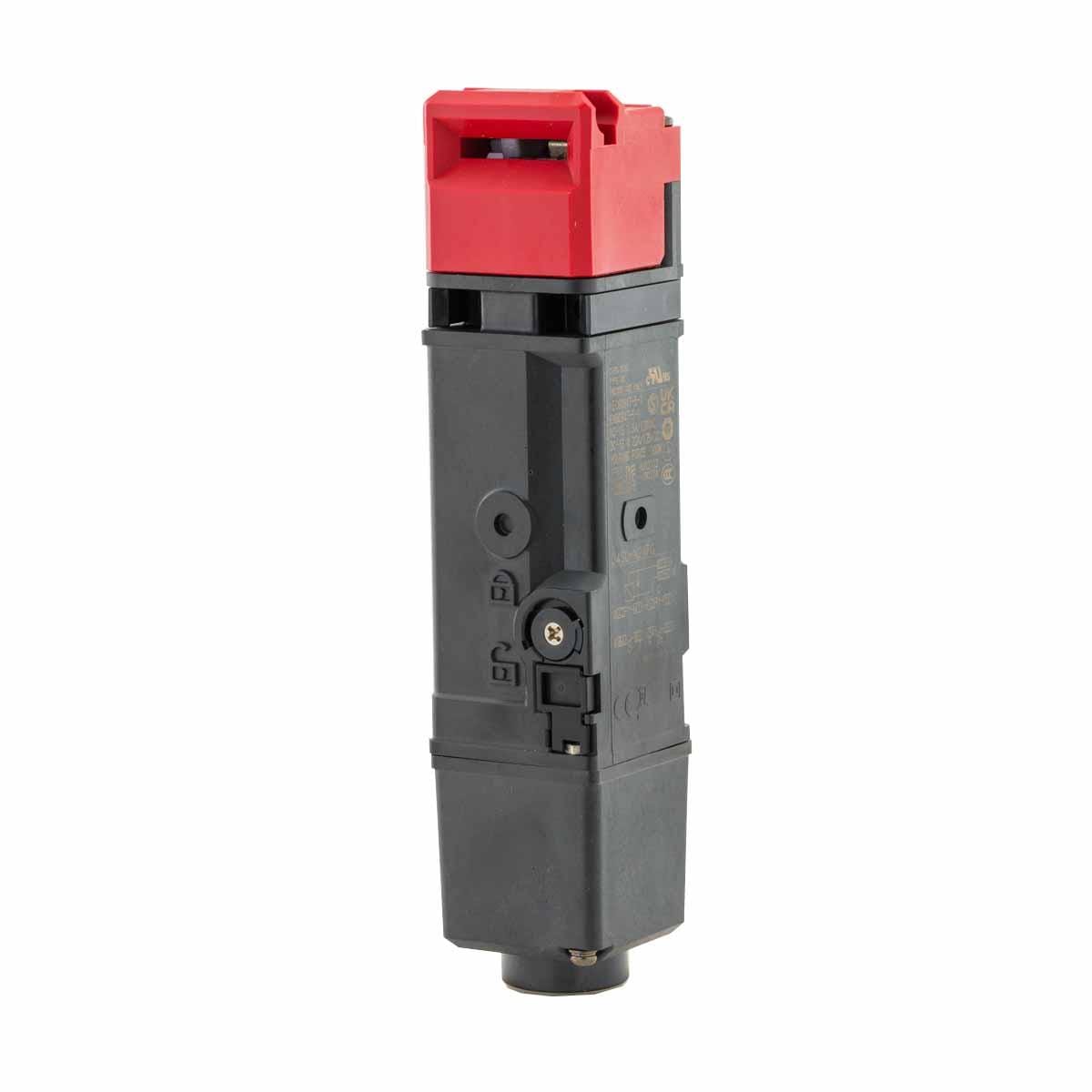 OMRON - D4SL-N4UFG  INTERRUPTOR LÍMITE SEGURIDAD D4SL-N4UFG