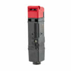 OMRON - D4SL-N4UFG  INTERRUPTOR LÍMITE SEGURIDAD D4SL-N4UFG