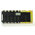 OMRON - Bastidor CPU 5 huecos