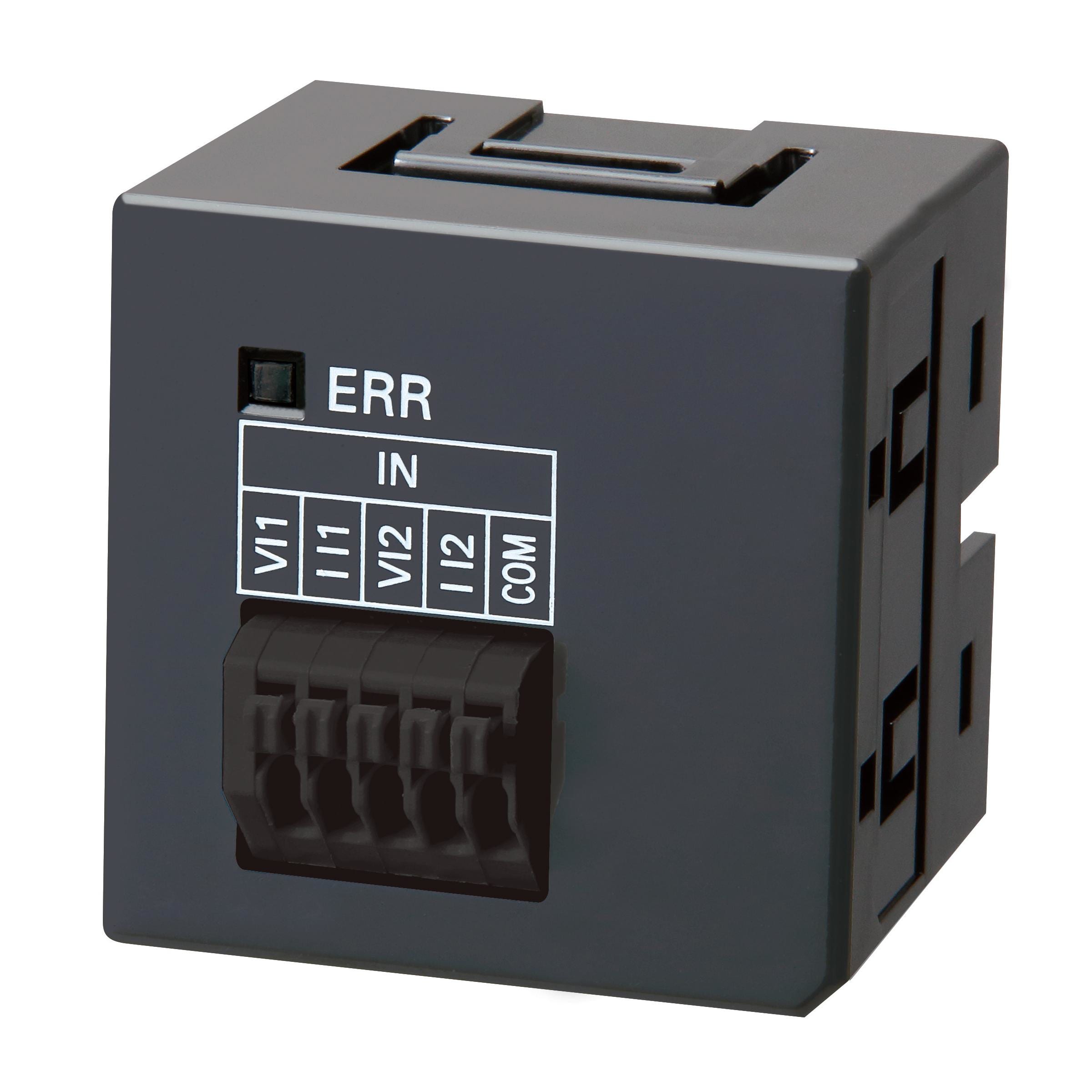OMRON - MODULO OPCIONAL NX1P NX1W-ADB21