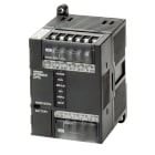 OMRON - CPU 6/4 E/S AC SALIDAS RELE
