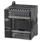 OMRON - CPU 12/8  E/S DC SORTIDA PNP