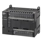 OMRON - CPU 18/12  E/S DC SORTIDA PNP