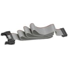 OMRON - CP1W-CN811  CABLE EXPANSIÓN DE E/S PARA CP1