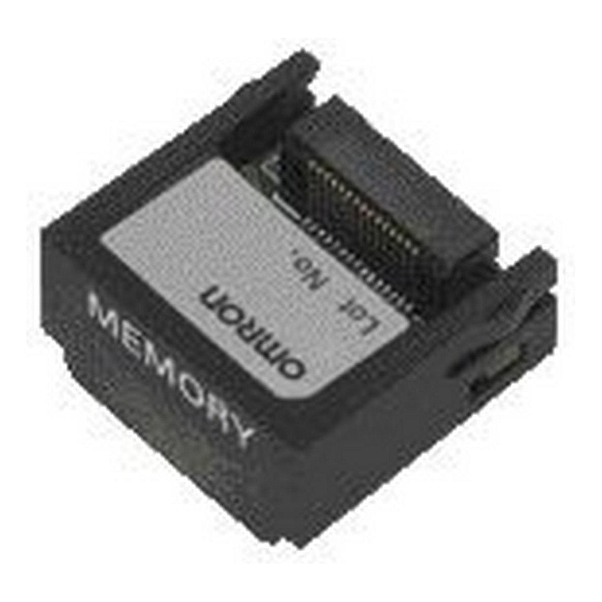 OMRON - CP1W-ME05M  CASSETTE DE MEMORIA PARA CP1