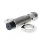OMRON - DET.E2A-S12KN08M1-B1 M12 INOX PNP NA