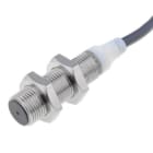 OMRON - DET.CTA.3H ENR 4MM M12 NPN NA 2M INOX