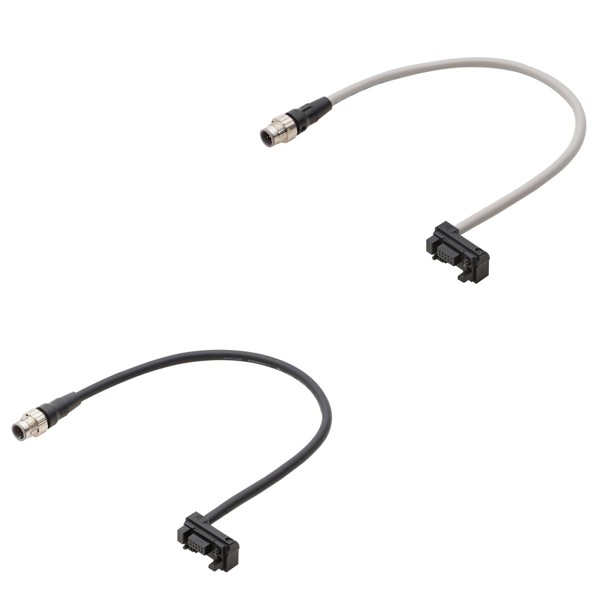 OMRON - F39-JGR3K  CBL.ROOT-PLUG JGO.AMPLIADO 0,3M F3SG-4SR