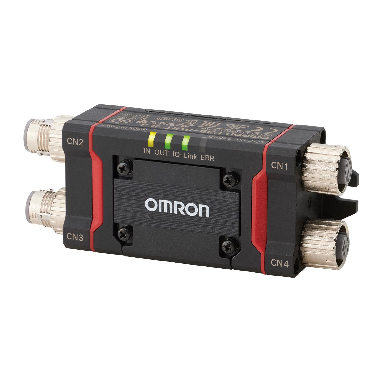 OMRON - F39-SGIT-IL3  UNIDAD INTERFAZ INTELIG.P/F3SG-SR