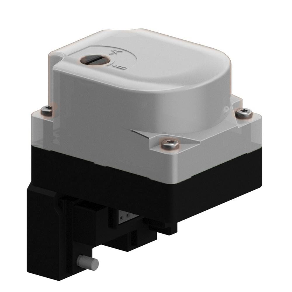 OMRON - SENSOR DE SEGURIDAD ACCESORIO, F3SG-SR/PG, UNIDAD DE LÁMPARA