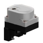 OMRON - SENSOR DE SEGURIDAD ACCESORIO, F3SG-SR/PG, UNIDAD DE LÁMPARA