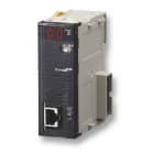 OMRON - CJ1W-NCF82  MÓDULO POSTO.16 EJE+I/O ETHERCAT CJ1/CJ2