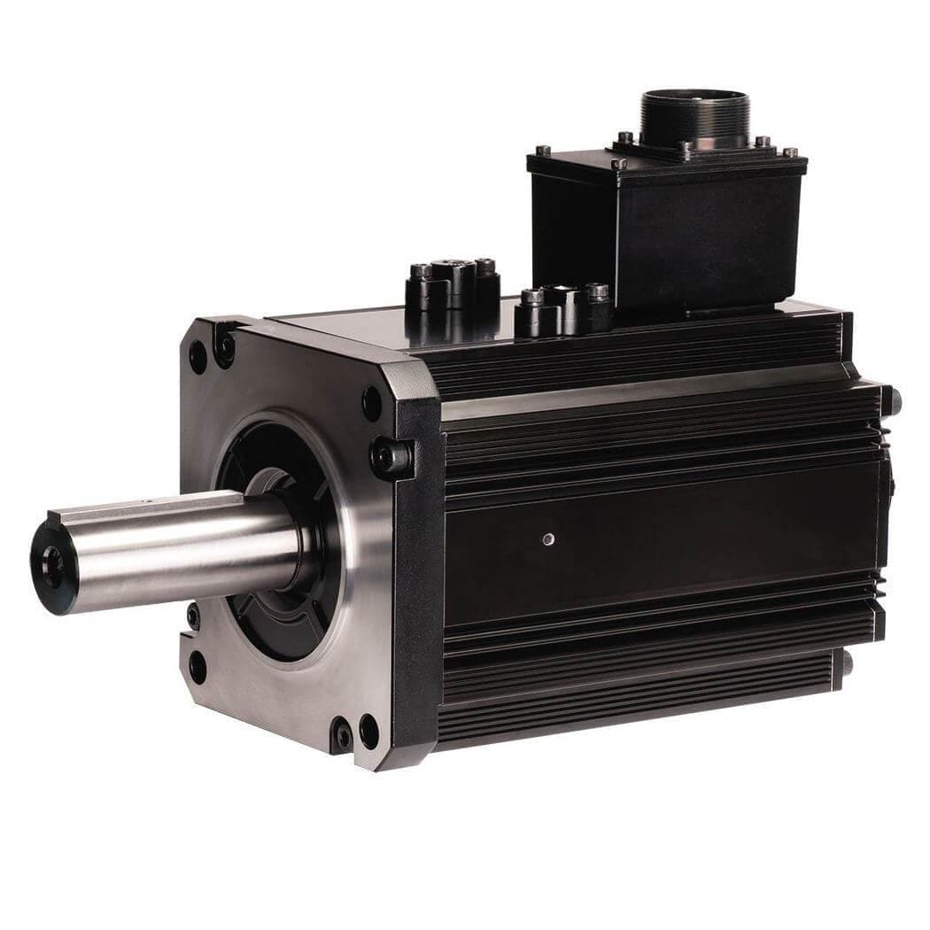 OMRON - SERVOMOTOR ACCURAX G5 7,5KW 47,8NM CON FRENO