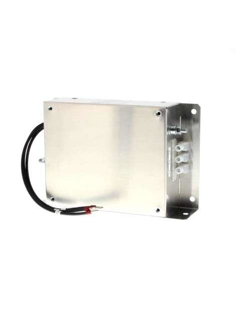 OMRON - AX-FIC4010-SE  FILT.RFI HUELLA Q2V/V1000/J1000,10A,400V