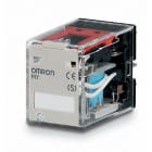 OMRON - RELE 4 CONTACTOS 12V CC