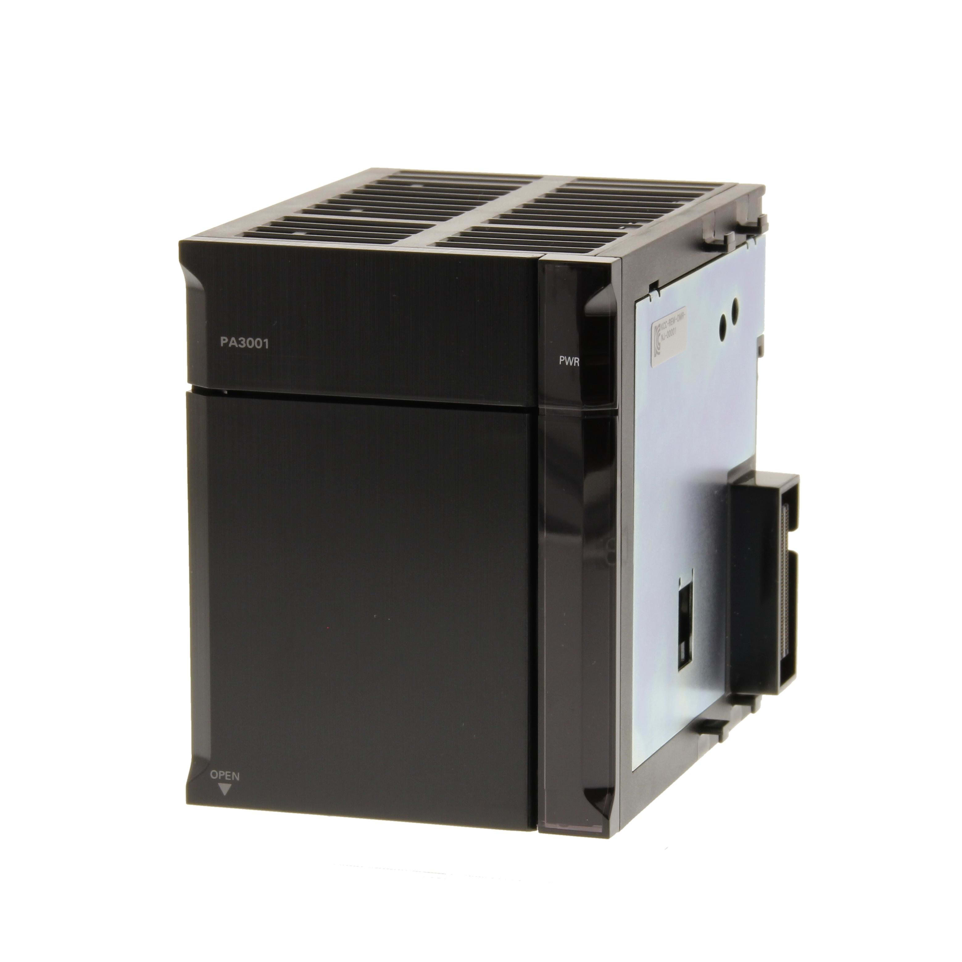 OMRON - SYSMAC FUENTE ALIMENTACION 100-240V