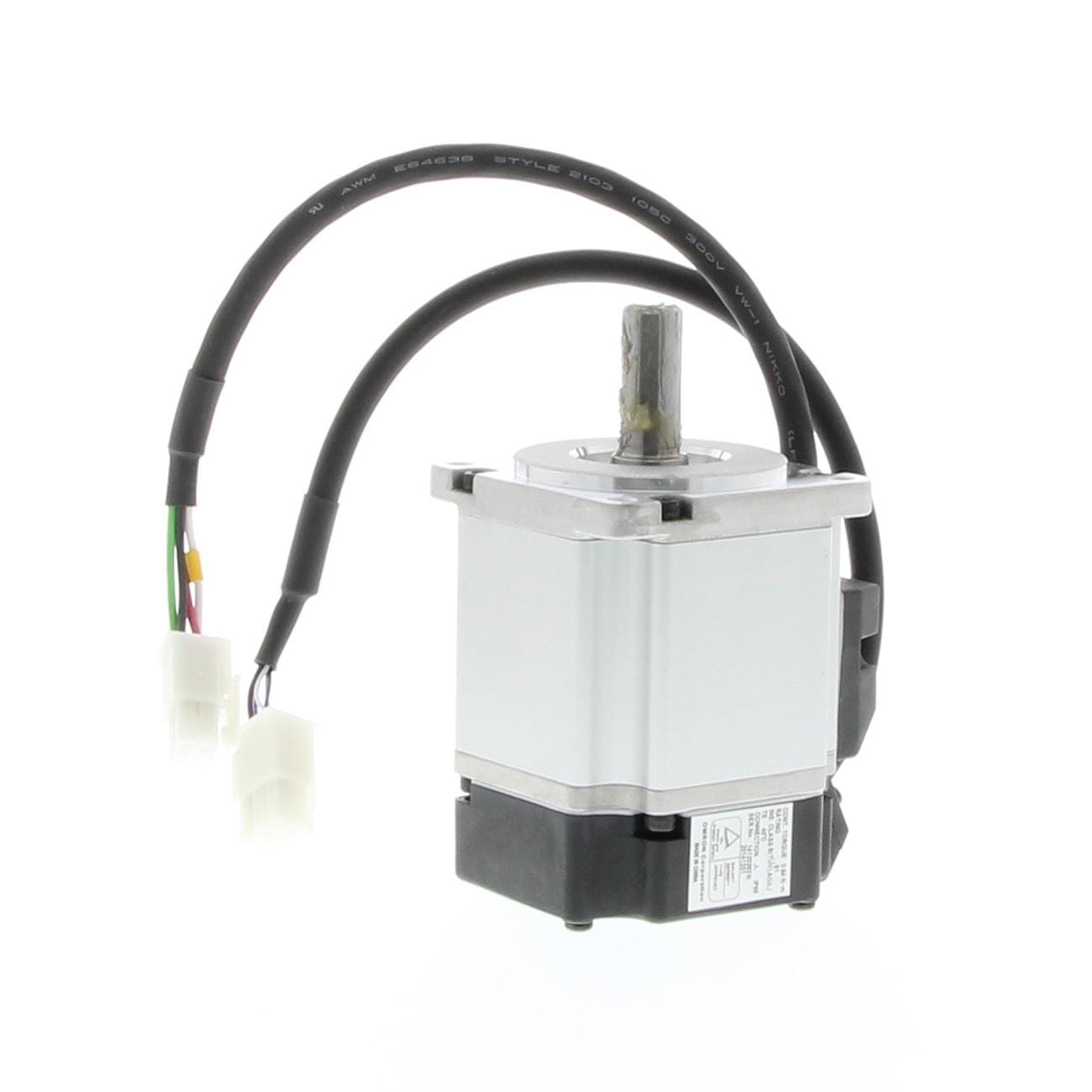 OMRON - R88MG20030HS2 SERVMOT.CIL.200W 200VAC 0,64NM